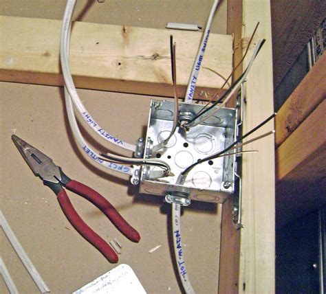 how to move a light fixture junction box|light junction box ceiling drywall.